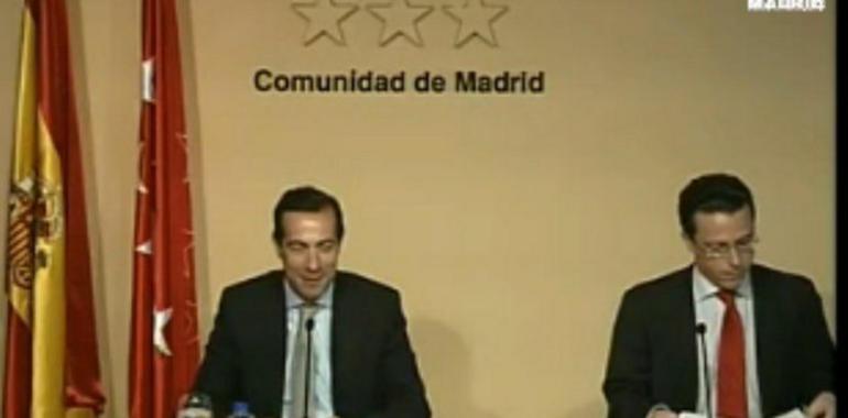 Madrid renuncia a privatizar la Sanidad y dimite el consejero Fernández Lasquetty 