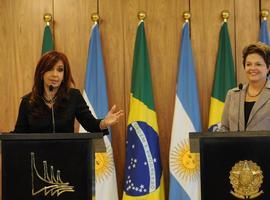 Brasil no permitirá atracar en sus puertos a barcos con la "bandera ilegal de las Malvinas"
