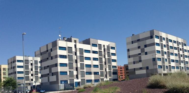 La sequía hipotecaria se mantiene por la falta de financiación de los bancos