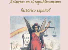 Ignacio Sarasola abre el ciclo 'Asturias en el republicanismo español', en el RIDEA