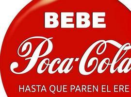 CCOO pide a Coca-Cola la retirada del ERE "ilegal" e "injustificable"