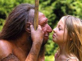 Un 20% de Neandertal permanece en los humanos actuales