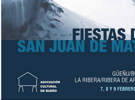 Bueño celebra las fiestas de San Juan de Mata con atractivos culturales y generosa gastronomía