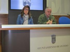 FORO duda de las 'intenciones' del Gobierno local para el campo de rugby del Naranco