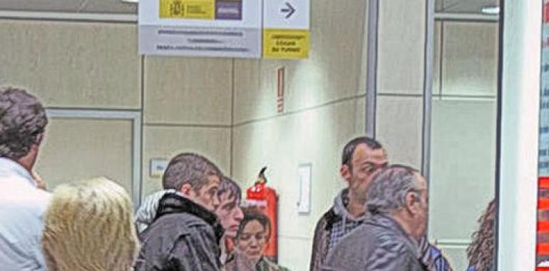 UGT y CCOO iniciarán el 13 de febrero movilizaciones por la situación del FOGASA