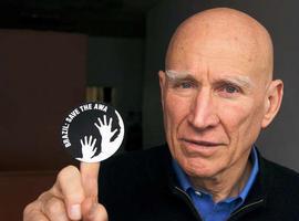El homenaje de Sebastião Salgado a la naturaleza se expone en Madrid
