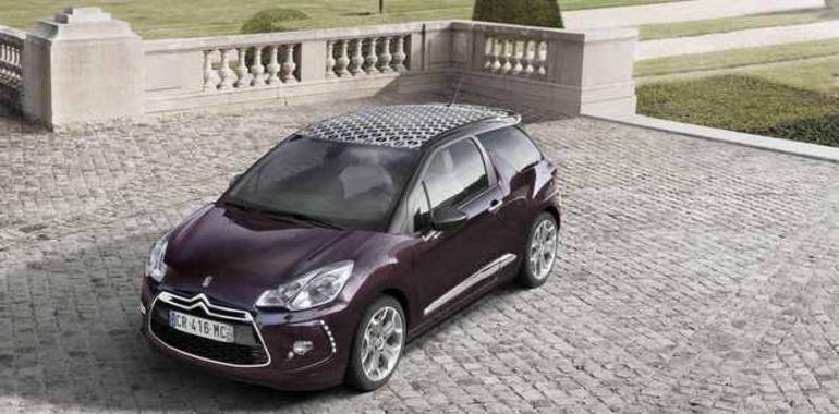 DS, Faubourg Addict, serie especial llega a España