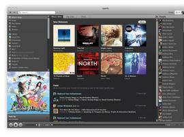 Les descargues musicales d’internet tienen los díes contaos