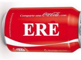 Coca-Cola da a entender que destruiría los 1253 empleos, pero 'sólo' habría 350 despidos 