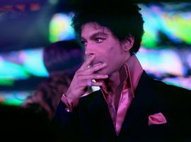 Conciertu secretu de Prince en Londres