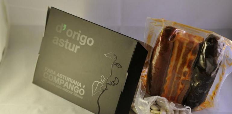 Nace de origen astur productos gourmet d