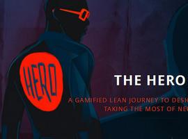 Oviedo: The Hero Plan llega al Talud 