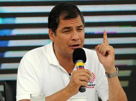 "El socialismo del Siglo XXI debe cambiar concepto de desarrollo y dominar el mercado"
