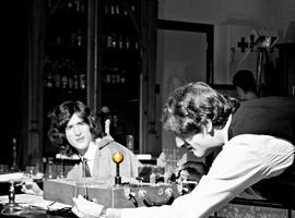 'Entrevista a Nicola Tesla' en Valladolid