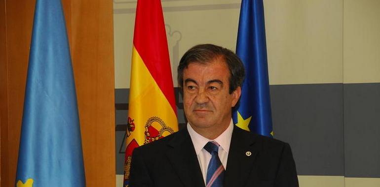 El Gobierno del Principado recurrirá todo acuerdo para instalar vías de ancho Renfe en la AV Madrid-Asturias