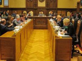 Gijón: Foro reta al PSOE a presentar una moción de censura