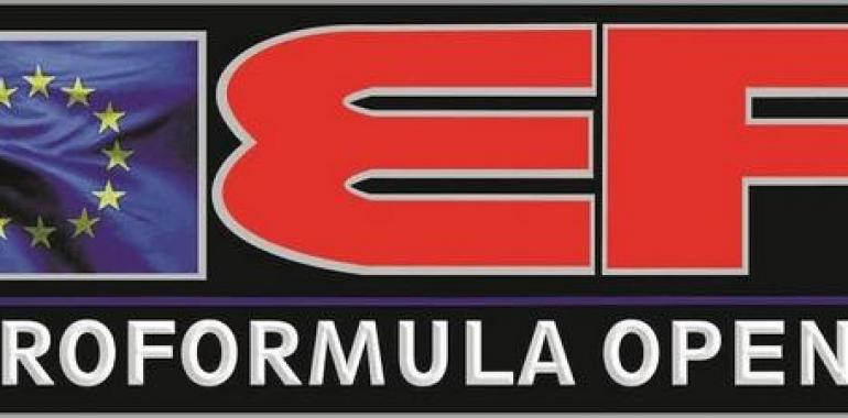 Nace el Euroformula Open