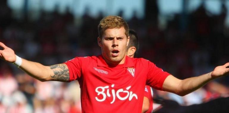 El Sporting se deja dos puntos 