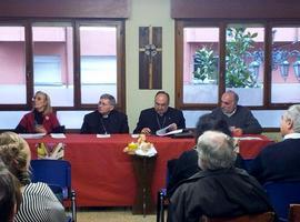 Semana Solidaria en Oviedo de Cáritas Asturias