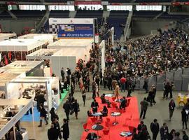 Salón MiEmpresa distingue a Barbadillo y Asociados con el premio “Mejor práctica sectorial de 2013”