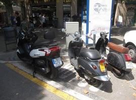 El precio medio de las motos de ocasión en Asturias sube un 0'3%