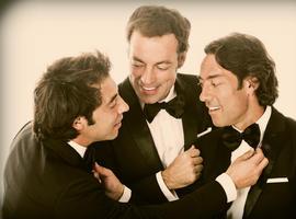 Café Quijano trae al Niemeyer su disco 'Orígenes: el bolero'