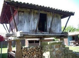 Proyecto Horreo Aventura