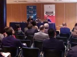 Despachos profesionales y asesorías auguran buenas perspectivas económicas para el 2014