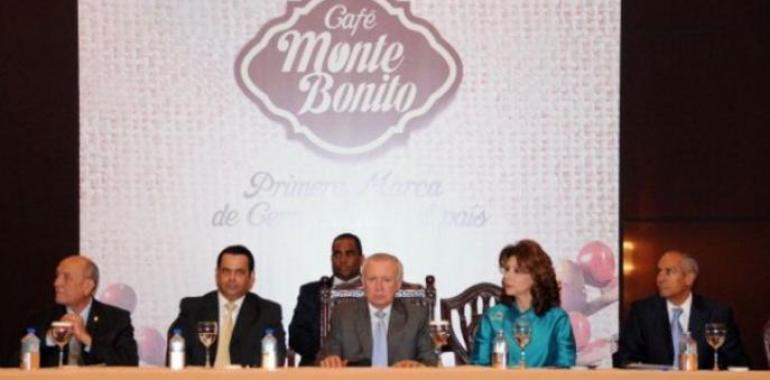 Café Monte Bonito, nueva marca dominicana