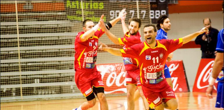 El Juanfersa se acerca a la permanencia