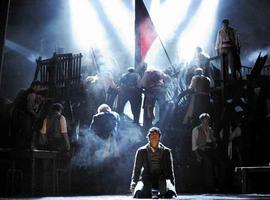 Más de 90 niñas participarán en casting de "Los Miserables" en Teatro de la Laboral