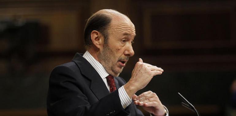 "Señor Rajoy, ¿en qué país vive usted?" 