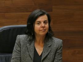 Foro afea a la consejera de Agroganadería que "se vista de mártir" tras ser "cómplice" de Arias Cañete