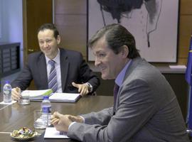 El Gobierno asturiano considera que la 'Ley Wert' vulnera la Constutición y la recurrirá ante el TC