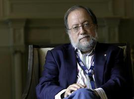'La España evidente' de Xoxé Luis Barreiro logra el Premio Internacional de Ensayo Jovellanos 2014