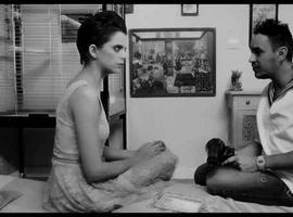 'La niña' gana el premio Oviedo Abycine al mejor cortometraje asturiano