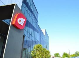 DF aumenta un 46% la cifra de contratación gracias al mercado exterior