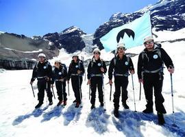 República Glaciar busca ciudadanos