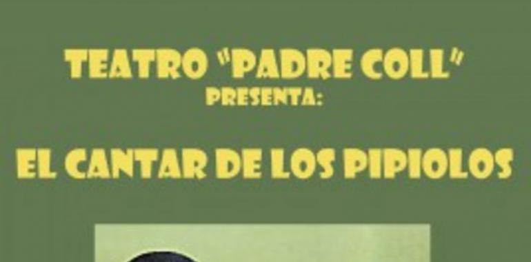 Padre Coll pon n