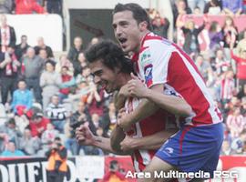 'Alarma' en Anoeta ante la llegada del Sporting