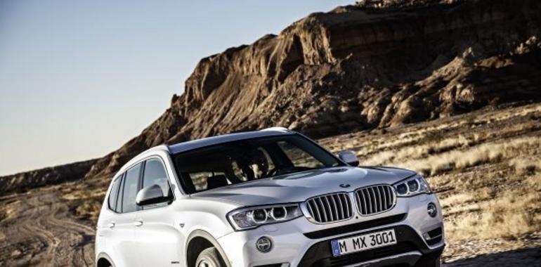 Los del Grupo BMW venden como locos
