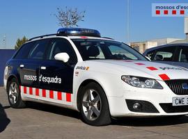 Detenido un vecino de Gandesa tras el homicidio de un hombre de 74 años
