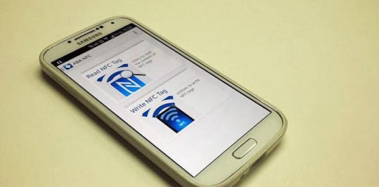Ponencia de ABAMobile sobre 