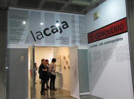 La Venezuela qu’asusta reflexada nel arte