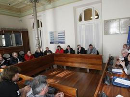 Asturias recurrirá en 'todos' los frentes el 'injusto reparto de las cuotas' de xarda