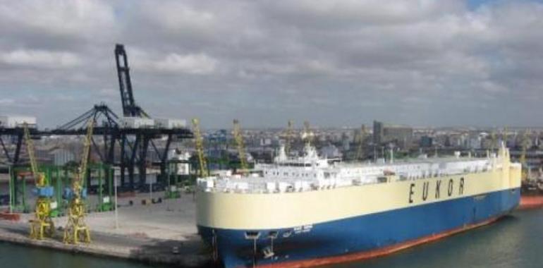 Doce empresas del Metal asturiano prospeccionan el mercado marroquí
