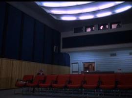 1.001 películas que "debes ver antes de morir",