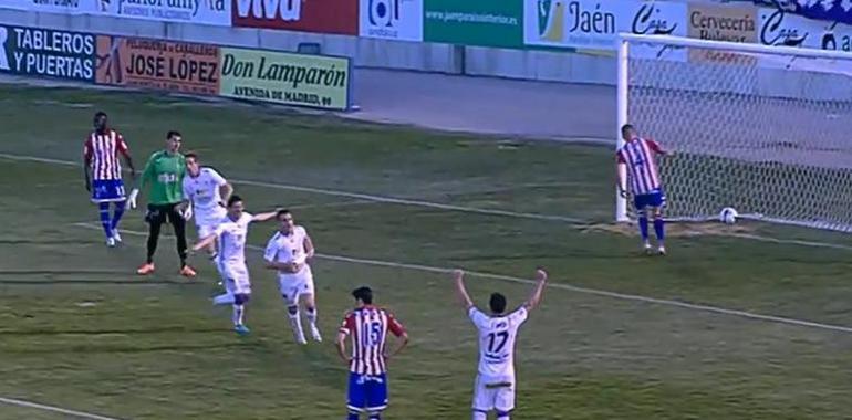 El Sporting no sale del bache
