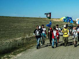 #22M NOROESTE, Una ensalada de pasta, un hospital y Bienvenidos!!! 