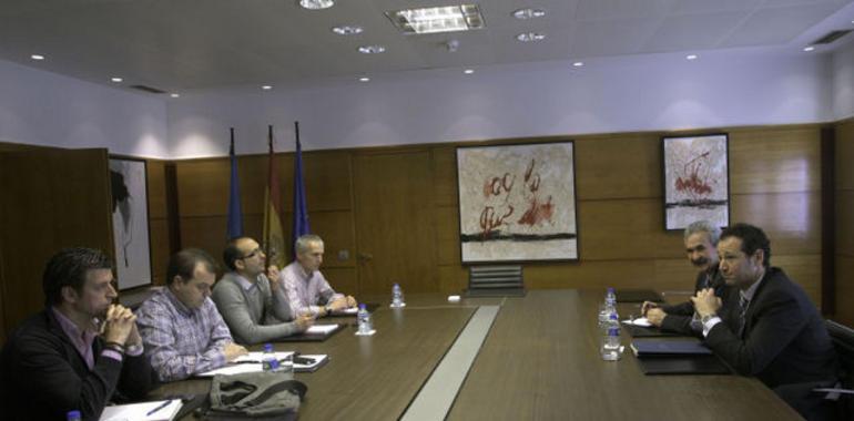 El Gobierno de Asturias pide a SEPI y Hacienda un giro en la 